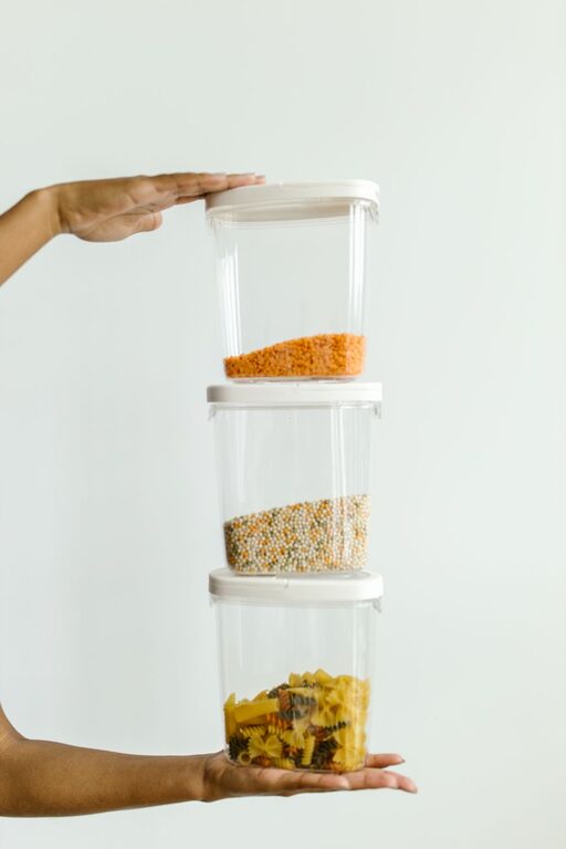 How to Plan Meals Using Pantry Staples: A Simple Guide