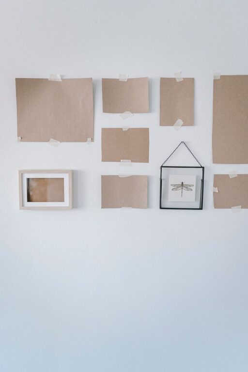 Easy DIY Ideas for Wall Decor to Brighten Your Space