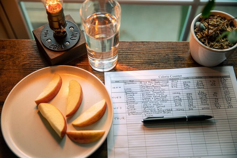 How to Plan Balanced Meals Without Stress: A Simple Guide